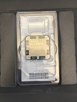 AMD Ryzen 9 7950X 16-Core CPU – NON-WORKING / PARTS – $100 OBO