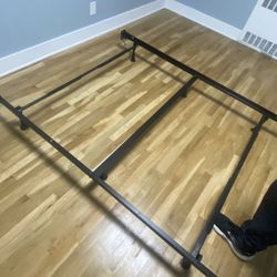 Full Size Bedframe 