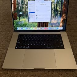 NEW RARE Custom order Apple MacBook Pro 16” M4 Pro 24gb Ram 1TB W AppleCare + Eligible 