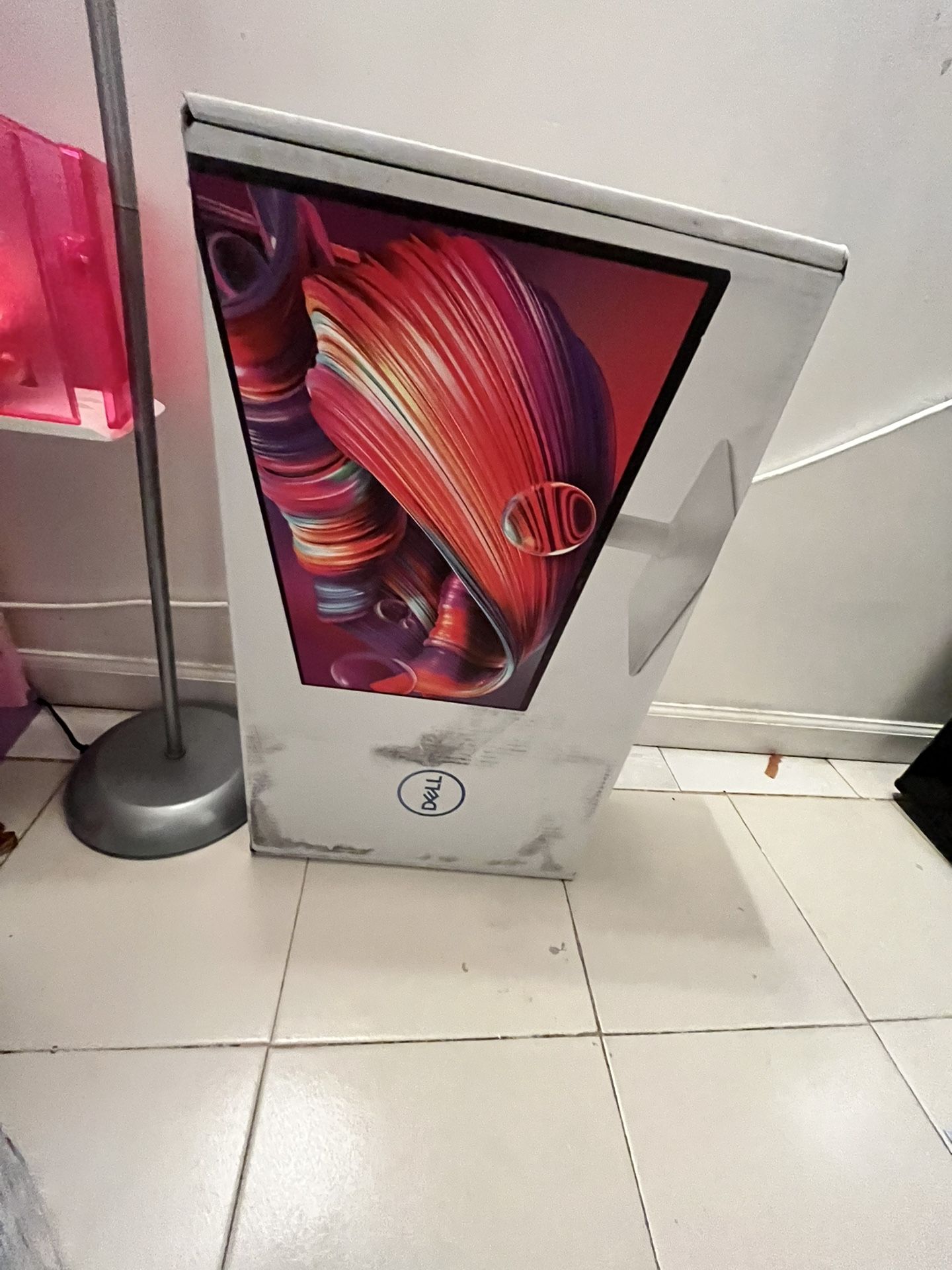 Dell Screen