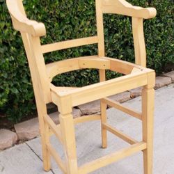 Pub chair 30 inch