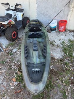 Kayak