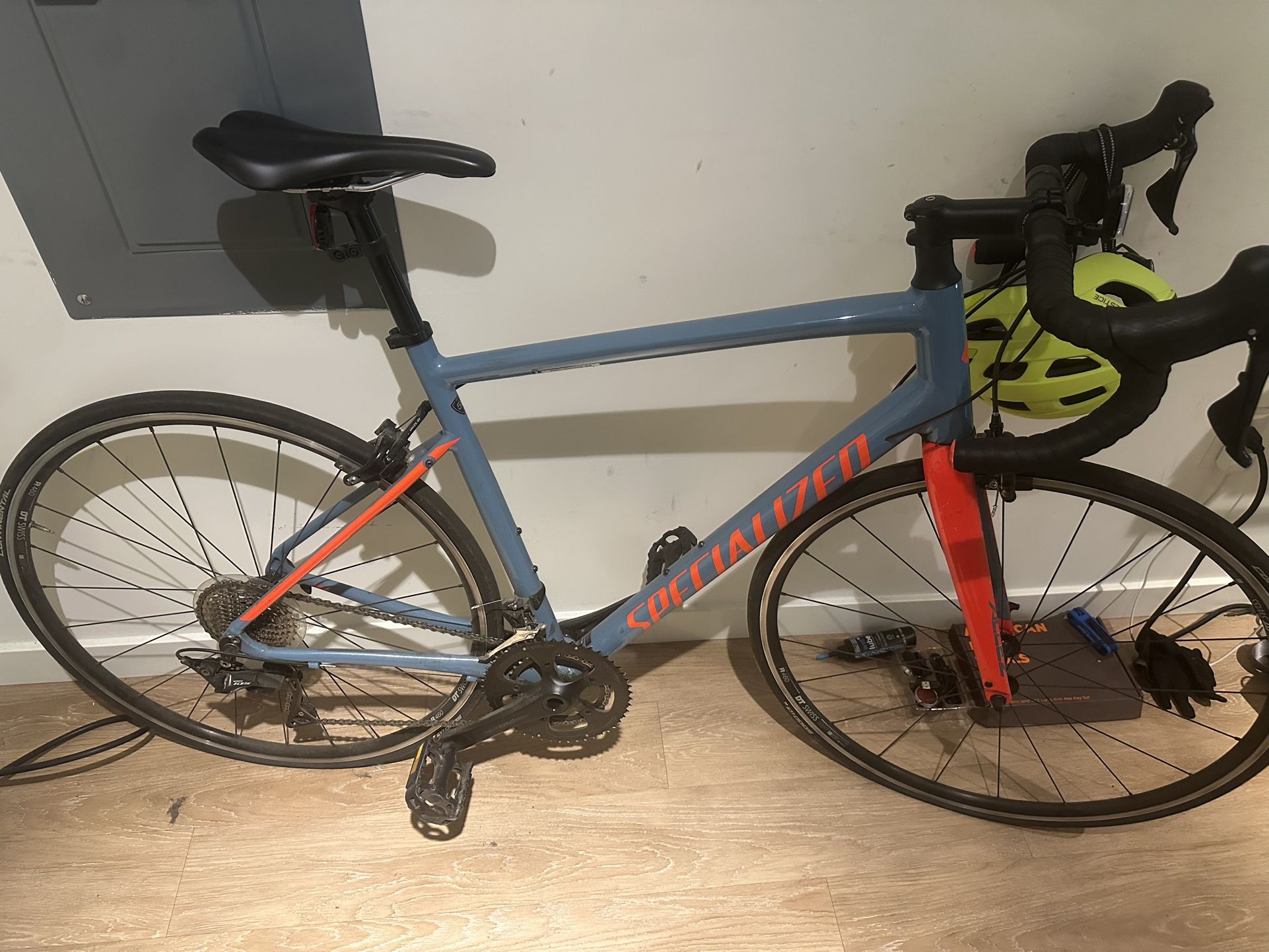 Allez Elite 2018 Allez Elite