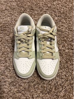 Nike Dunk Low Next Nature, ‘Olive Aura’