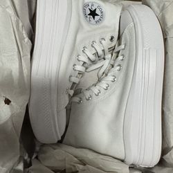 Converse CTAS Move Hi Women’s 8,5