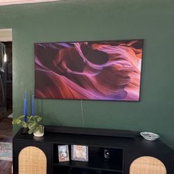 Samsung 55 Inch Frame TV