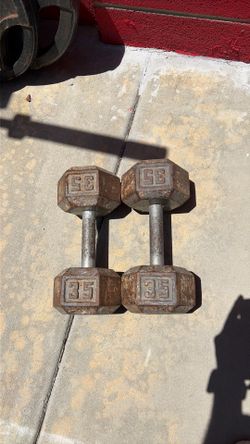 Weights