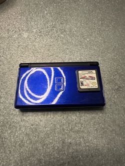 Ds lite