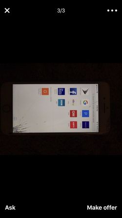 Unlocked IPhone 7 Plus