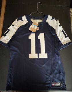 Nike NFL Dallas Cowboys #11 Jersey