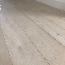 Beautiful Engineered hardwood