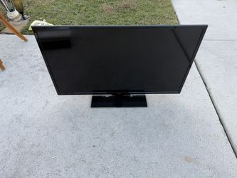 Tv Not Smart