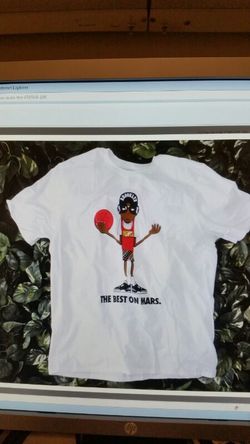 Jordan t shirt