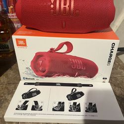 JBL Speaker 