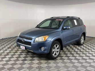 2010 Toyota RAV4