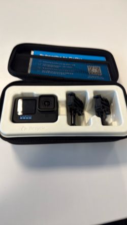 GoPro Hero 10 Black