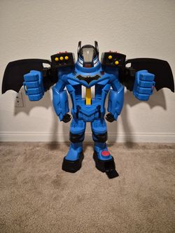 Batman Toy