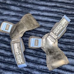 Wrist Straps For Weightlifting