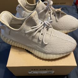 Yeezy Boost 350 V2 Sesame
