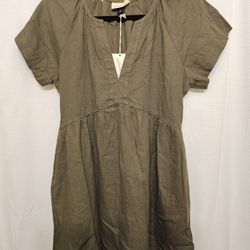 New Dress
