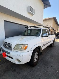 2005 Toyota Tundra