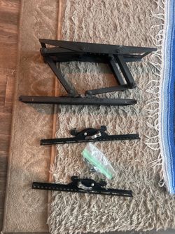 Free TV wall mount