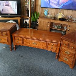 End Tabable Coffee Table 