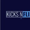 Kicks n Flips LA