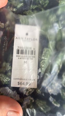 Ann Taylor $32.99 T Shirts.