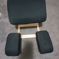 Sleekform Austin Kneeling Chair For Office