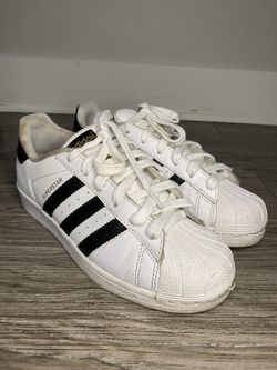 Adidas - Superstars