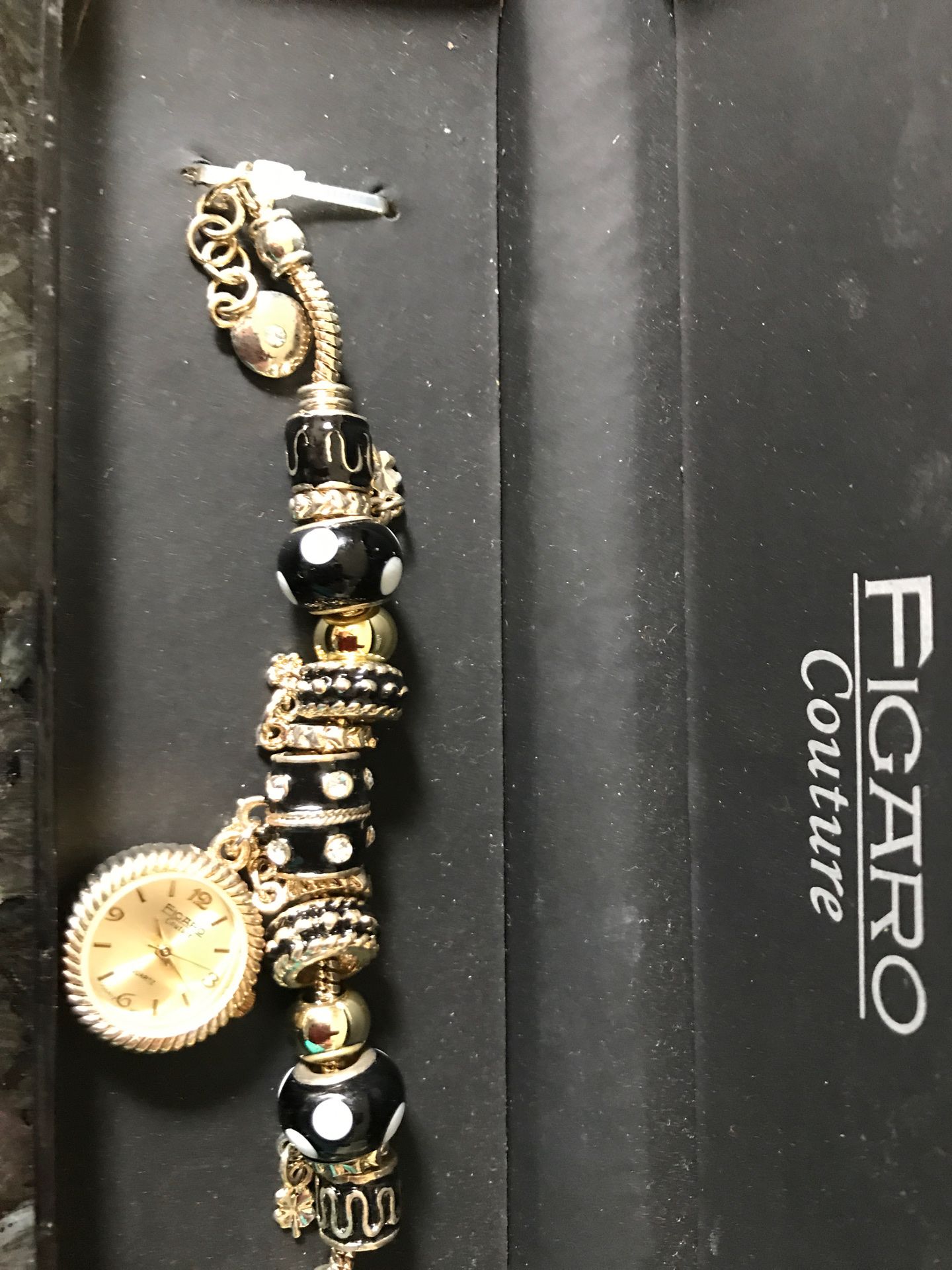 FIGARO Ladies Bracelet watch