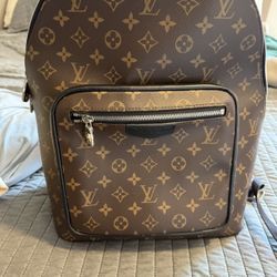 Louis Vuitton Backpack