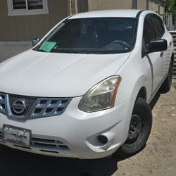 2013 Nissan Rogue