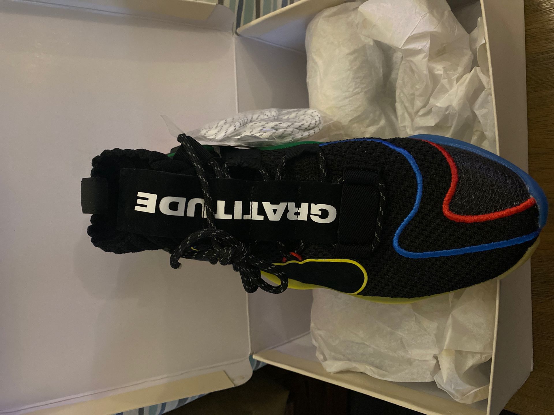 Adidas Crazy BYW LVL X Pharrell Williams for Sale in Huntington Park, CA -  OfferUp