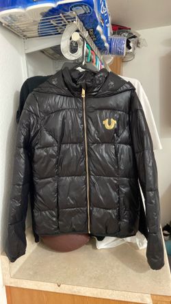 Women True religion puffero