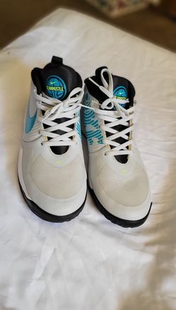 Team Hustle Shoes