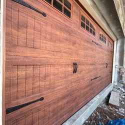 Garage Doors