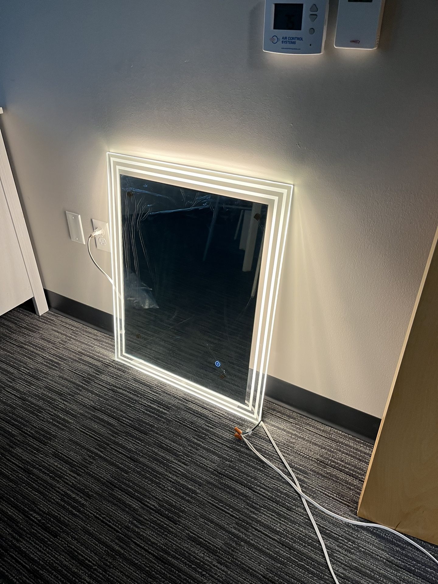 24” LED Mirrors