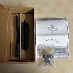 Front Runner Inverted Spare Wheel Clamp