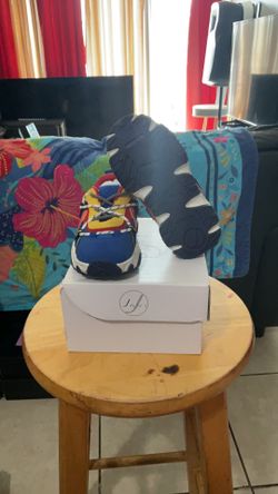 Kids Jordan’s