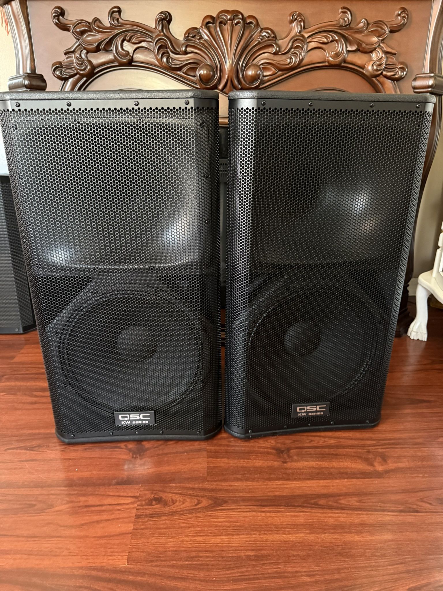 QSC KW 152 Seminuevas