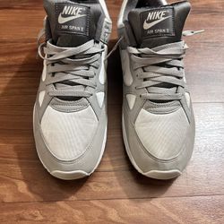 Nike Air Span II SE Atmosphere Grey' Sneakers  Men’s 13