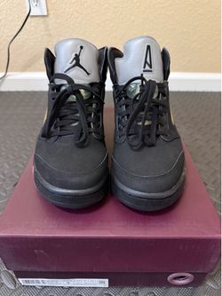 Air Jordan 5 AMM Dusk size 9.5 (r3p)