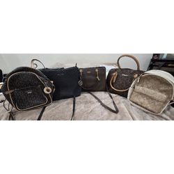 Purses
