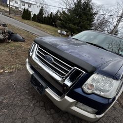 2006 Ford Explorer 