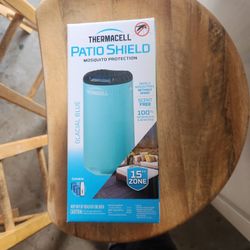 Thermacell Mosquitoshield