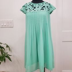 Summer dress sz S