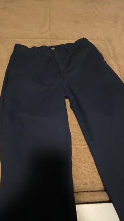 Dickie Pants