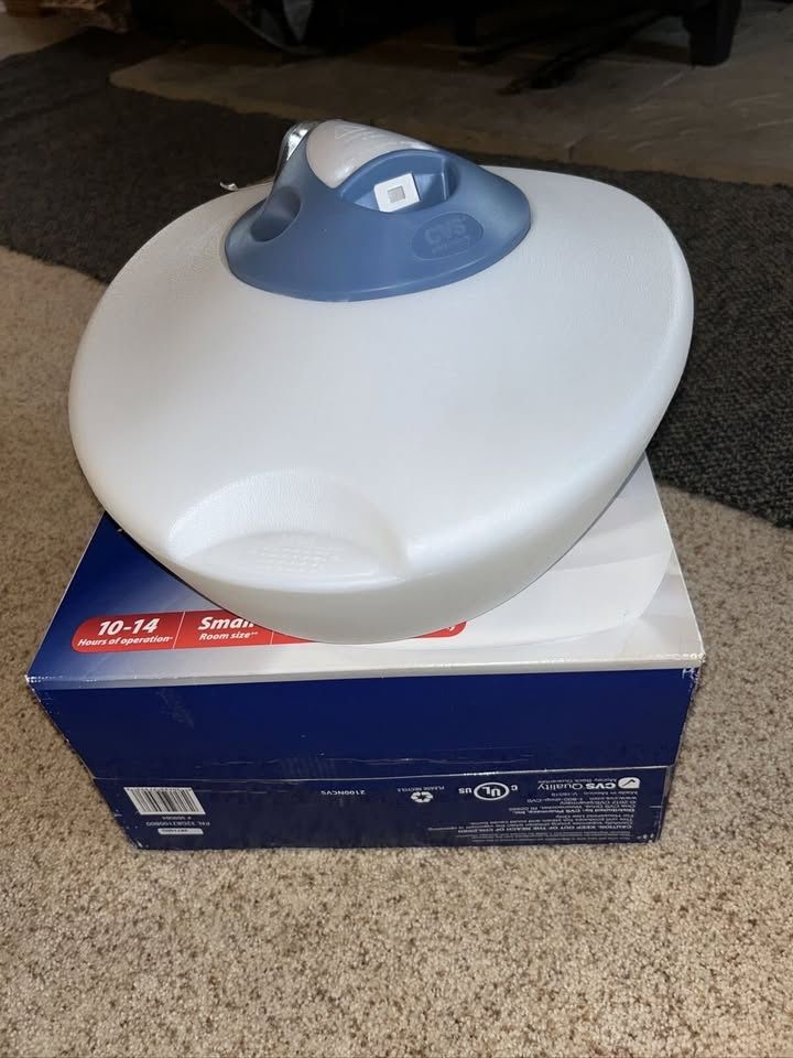 1 gallon Vaporizer